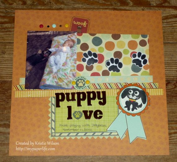 Puppy Love