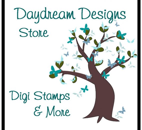 Daydream Designs Blog Hop!
