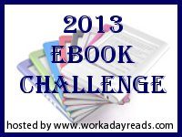 2013 Reading Goal #3 – Ebook Challenge