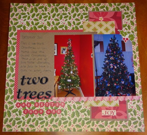 My Favorite Projects of 2012 – Part 1
