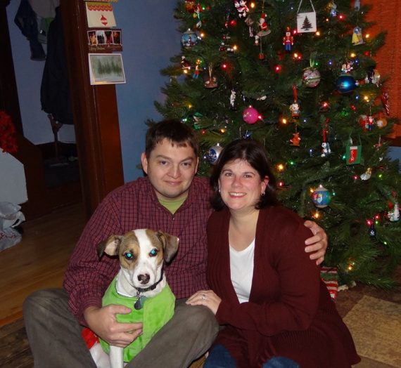 Merry Christmas!
