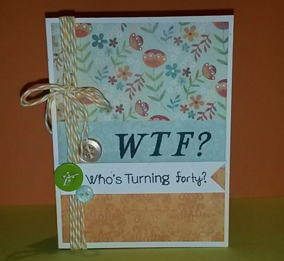 WTF?