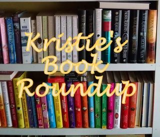 Book Roundup – 4/19/15