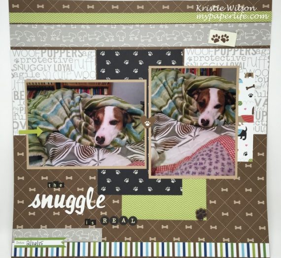 LOAD17 – The Snuggle is Real