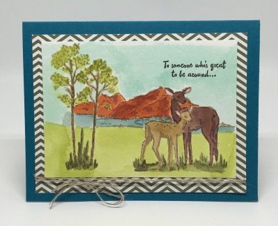 Father’s Day card