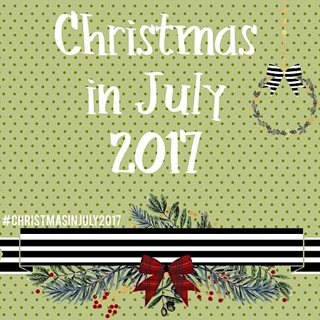 Christmas in July 2017 #1
