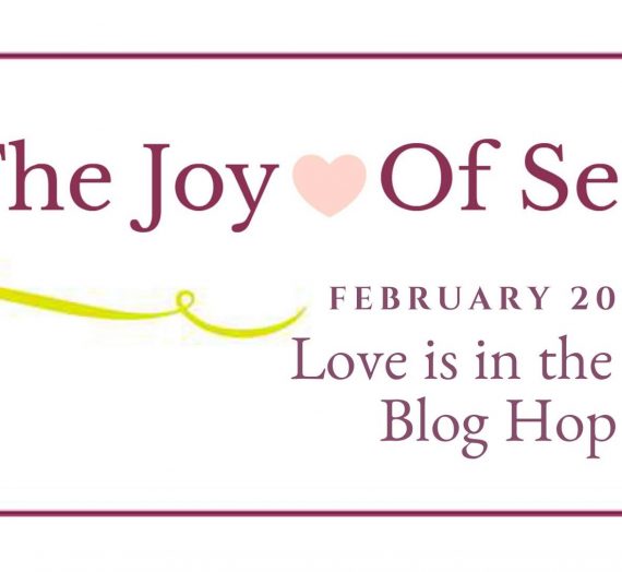 The Joy of Sets – Love is in the Air Blog Hop
