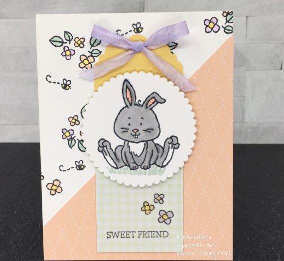 Sweet Friend