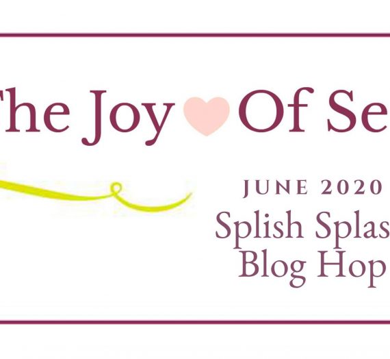 Joy of Sets – Splish Splash Blog Hop