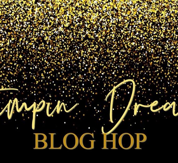 Stampin Dreams Blog Hop – Furry Friends