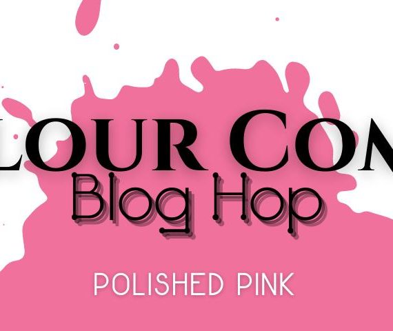 Colour Combo Blog Hop – May 2022