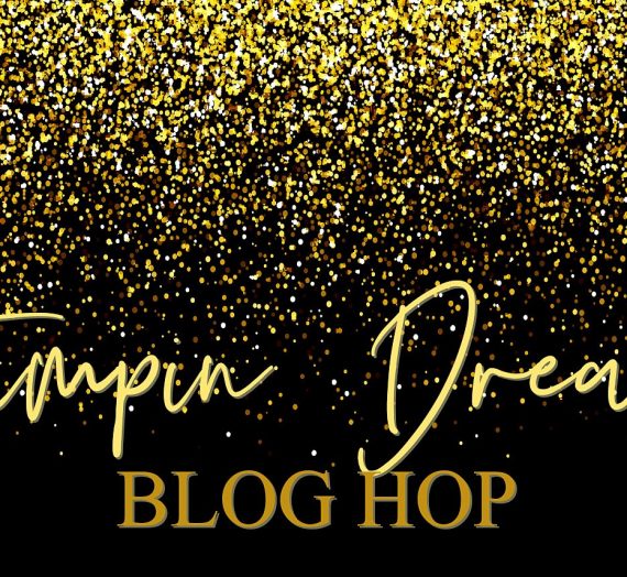 Stampin Dreams – Food & Drink Blog Hop