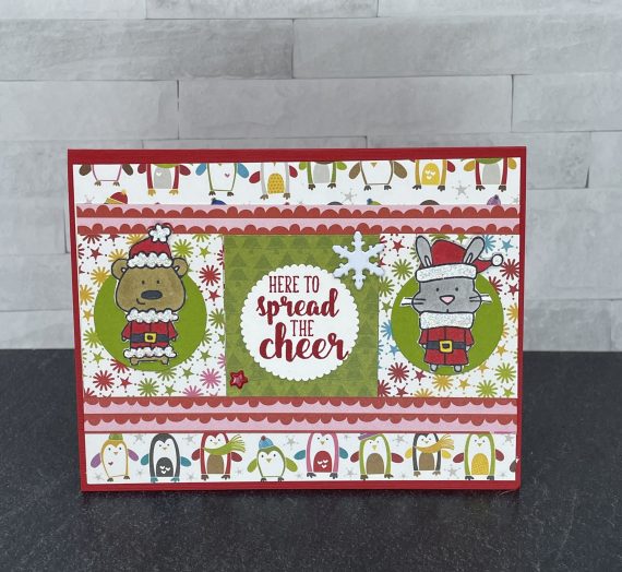 TE Key Ingredients Kit x December 2011