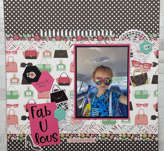 Fab U lous